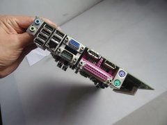 Placa-mãe P Dell Optiplex 980 0c522t Sff 1156 Ddr3 - WFL USADOS de Informática