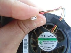 Cooler + Dissip P O Notebook Asus K43u - loja online