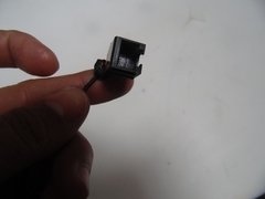 Conector Entrada Plug Rj11 Para O Sony Pcg-7182x Vgn-nw210ae