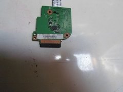 Placa Leitor De Cartão Sd P O Netbook Asus Eee Pc 1005peb