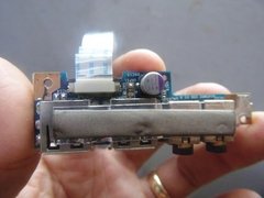 Placa Usb + Áudio P O Notebook Sim+ 2038 72r-ba14i0-c410 - loja online