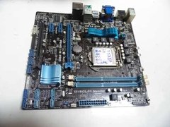 Placa-mãe Para Pc Desktop 1155 Ddr3 Asus P8h61-m Pro