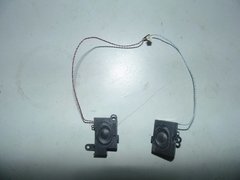 Par De Alto Falantes Caixa De Som Acer 4810tz 23.40574.001