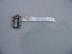 Placa Usb P O Note Positivo Premium Xs7210 6-71-w9s28-d01a