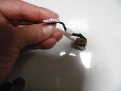 Imagem do Conector Dc Power Jack P O Note Hp G42-371br Dd0ax1pb000
