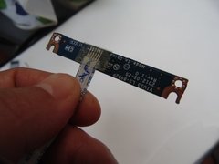 Placa De Led Multimídia P O Noetbook Lenovo S400 Ls-8952p na internet