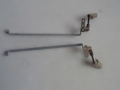 Imagem do Par De Dobradiças P O Net Dell Mini Inspiron 910 Esq E Dir