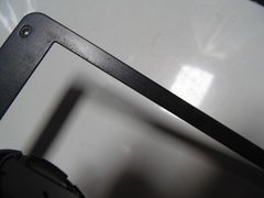 Carcaça Moldura Da Tela (bezel P O Notebook Itautec W7650 na internet