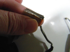Imagem do Cabo Flat Da Tela Asus A43e A43s A43sd K43e 14g140344010