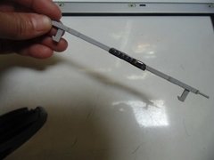 Carcaça Moldura Da Tela Para O Notebook Itautec W7645
