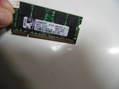 Imagem do Memória Para Notebook 1gb Ddr2 Kingston Kvr667d2s5/1g
