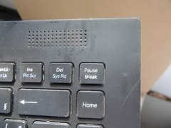 Teclado P Cce Iron 787p 335b I30s Onix 323le+ 545b V110415ir na internet