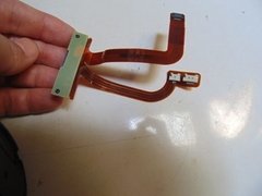 Conector Adaptador Do Hd Sata Macbook Pro 4.1 15.4'' A1260 - WFL USADOS de Informática