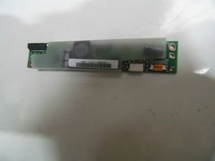 Inverter Da Tela Para O Positivo Union Ub3010 31684280004