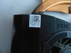 Cooler + Dissip P O Notebook Dell Studio P03g 14/1450 0t849r na internet
