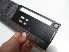 Painel Frontal Acabamento Para Pc Dell Optiplex 3020 0m37x5 na internet