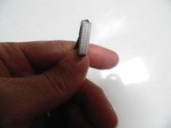 Imagem do Cabo Flat Da Tela P O Note Cce Iron 345b+ 6-43-e51q1-011-a