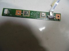 Botão Placa Power P O Note Intelbrás I656 14' 08n2-0qd5g00