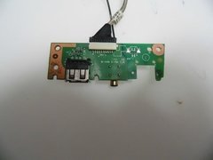 Placa Usb + Conector Antena De Tv P Sti Is 1558 Vme50-1 na internet