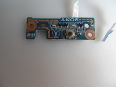Imagem do Botão Placa Power P Sony Pcg-31311x Vpcyb15ab 48.4kk04.011