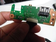 Imagem do Placa Usb + Conector Antena De Tv P Sti Is 1558 Vme50-1