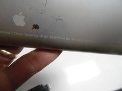 Bateria Para O Notebook Macbook Pro 13 A1278 A1280 10.8v na internet