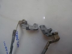 Par De Dobradiças P O Note Acer Aspire 5735z Esq E Dir - loja online