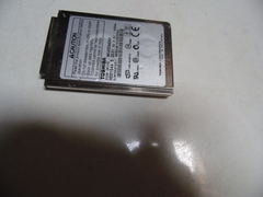 Hd Mini Para Notebook Toshiba 60gb Ide Mk6006gah 4200rpm - comprar online