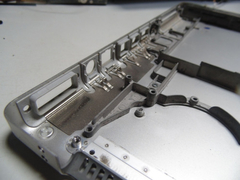 Carcaça Inferior Chassi Base Apple Powerbook G4 15 A1046 - loja online