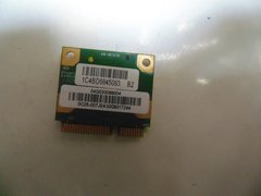 Placa Wireless Para O Note Asus Eee 1201t 04g033098004 - comprar online