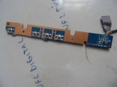 Botão Placa Power Leds P O Positivo Sim 5010m C14xx-pwr - WFL USADOS de Informática