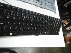 Teclado P/ Notebook Acer Aspire E1-572-6638 Mp-10k36pa-6983w - WFL USADOS de Informática