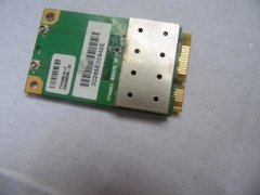 Placa Wireless P O Notebook P Acer Aspire 4810t 4810tz - loja online