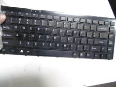 Teclado Para Notebook Sony Pcg-3j1l 9j.n0u82.101 - comprar online