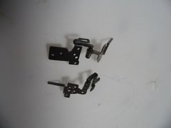 Par De Dobradiças Para O Note Asus X450c Sem Hastes - comprar online