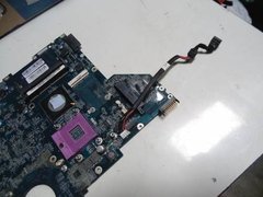 Imagem do Placa-mãe Para O Notebook Philco Phn 14005 La-3961p
