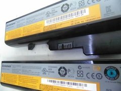Bateria Para O Notebook Lenovo G460 G470 G475 Z460 L09l6y02 - WFL USADOS de Informática