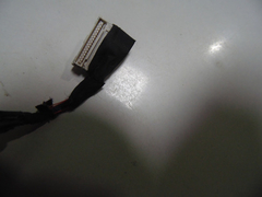 Cabo Flat Da Tela Para Notebook Samsung 530u Ba39-01215a - WFL USADOS de Informática