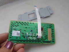 Placa Mouse Touchpad P Notebook Intelbrás I656 Tm-01452-001 - loja online