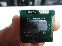 Processador P Notebook Sti Is 1558 Intel Core I3-350m Slbu5 - WFL USADOS de Informática