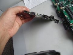 Placa Mae A14ct0x Rev 2.0 Part Number 71r-a14ct4-t820 - loja online