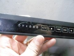 Painel Régua Carcaça P O Notebook Dell Vostro 1320 0r734j - loja online