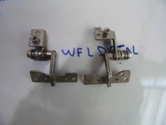 Par De Dobradiças P Not Samsung Rv410 - Esquer E Direita na internet