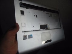 Carcaça Superior C Touchpad P Noteb Samsung Rv410 - WFL USADOS de Informática