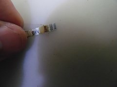 Botão Placa Power P O Note Sti Is1422 R42 Power Board-2 - WFL USADOS de Informática