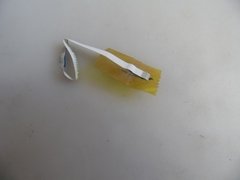 Imagem do Cabo Flat Do Botão Power Para O Note Asus X551ca 6 Vias