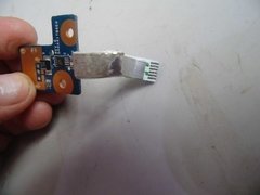 Imagem do Placa Usb Conector P O Hp Compaq Cq42-240br Da0ax1tb6e0