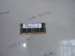 Memória Para Notebook Smart Ddr2 2gb 6400s 800mhz - comprar online