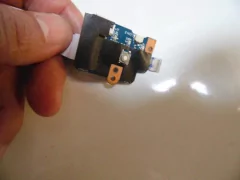 Botão Placa Power P O Note Sony Vaio Pcg-3g5l Vgn-cr320 na internet