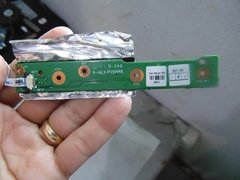 Botão Placa Power Itautec W7535 6-71-e51qs-d02 Gp (w240hu) - loja online